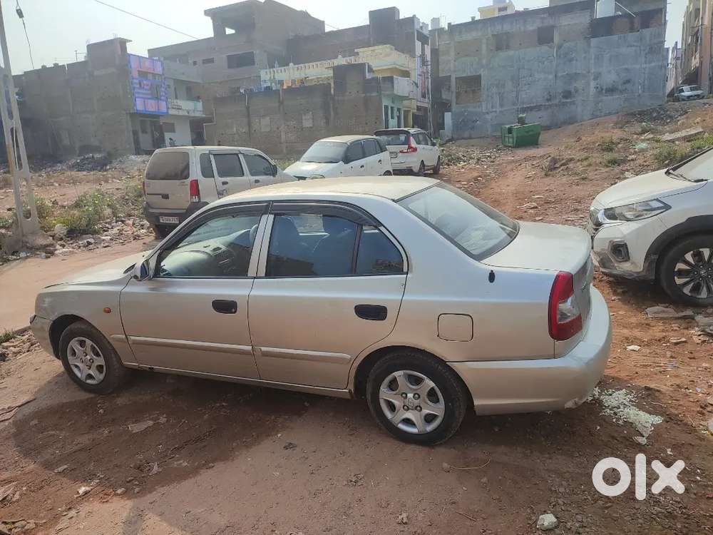 Good Condition 4tyre New