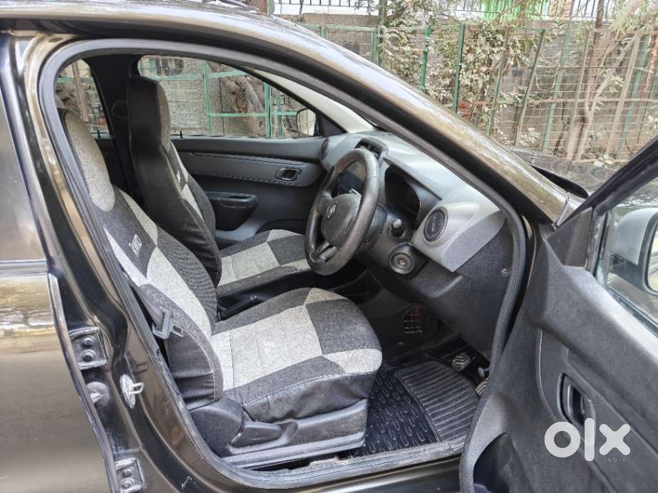 Renault Kwid 1, 2017, Diesel