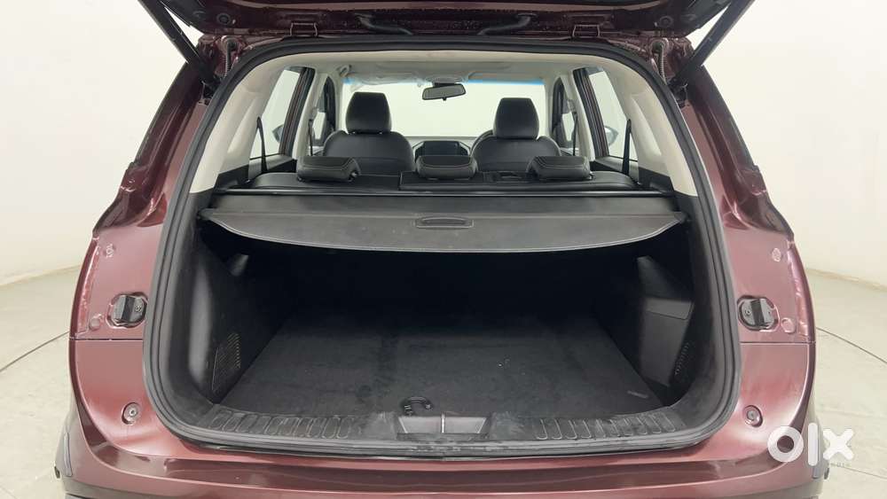 Mg Hector 2.0 Sharp Diesel, 2020, Diesel