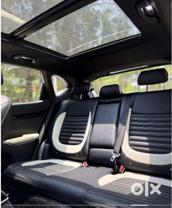 Kia Seltos Gtx Plus (s) 1.5 Turbo Petro Dct, 2025, Petrol