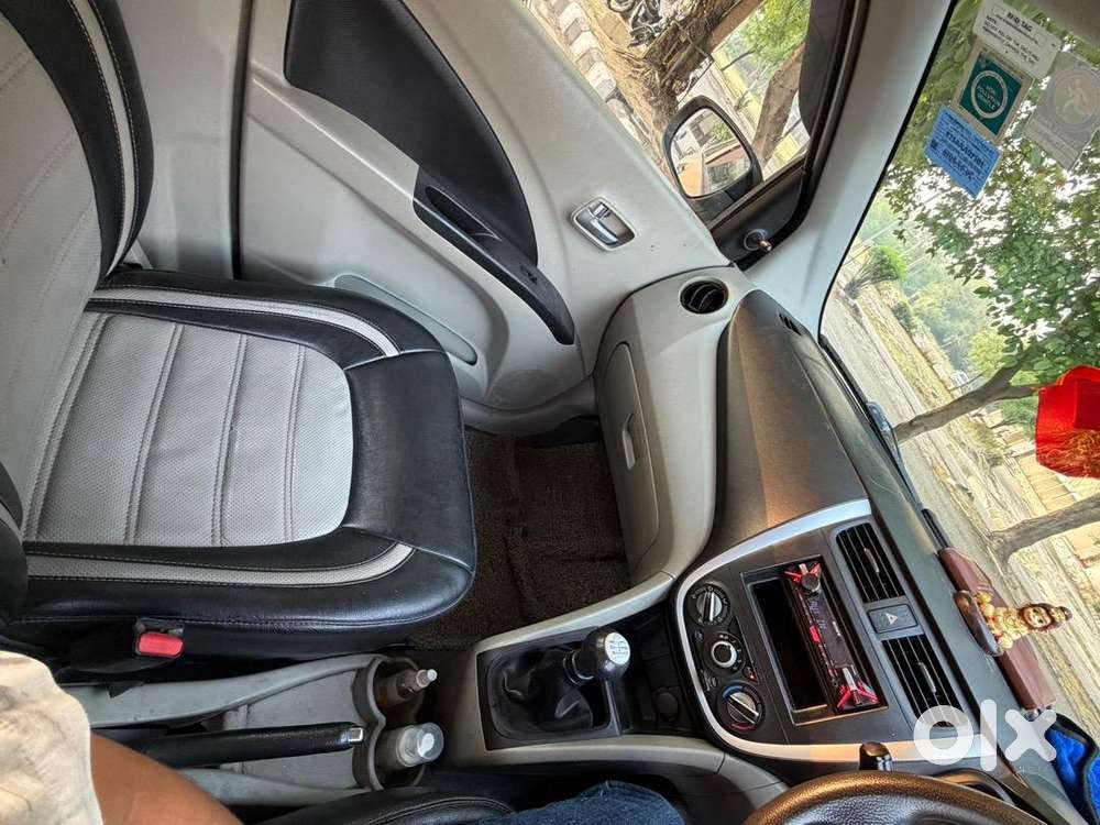 Maruti Suzuki Celerio 2016