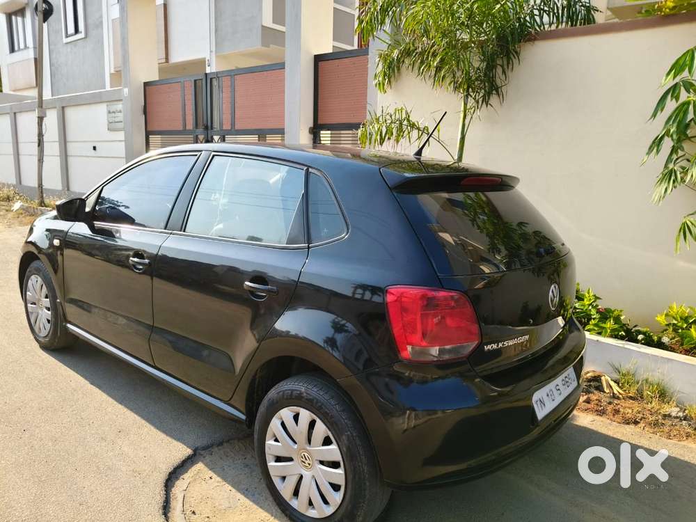 Volkswagen Polo Comfortline 1.2l Diesel, 2014, Diesel