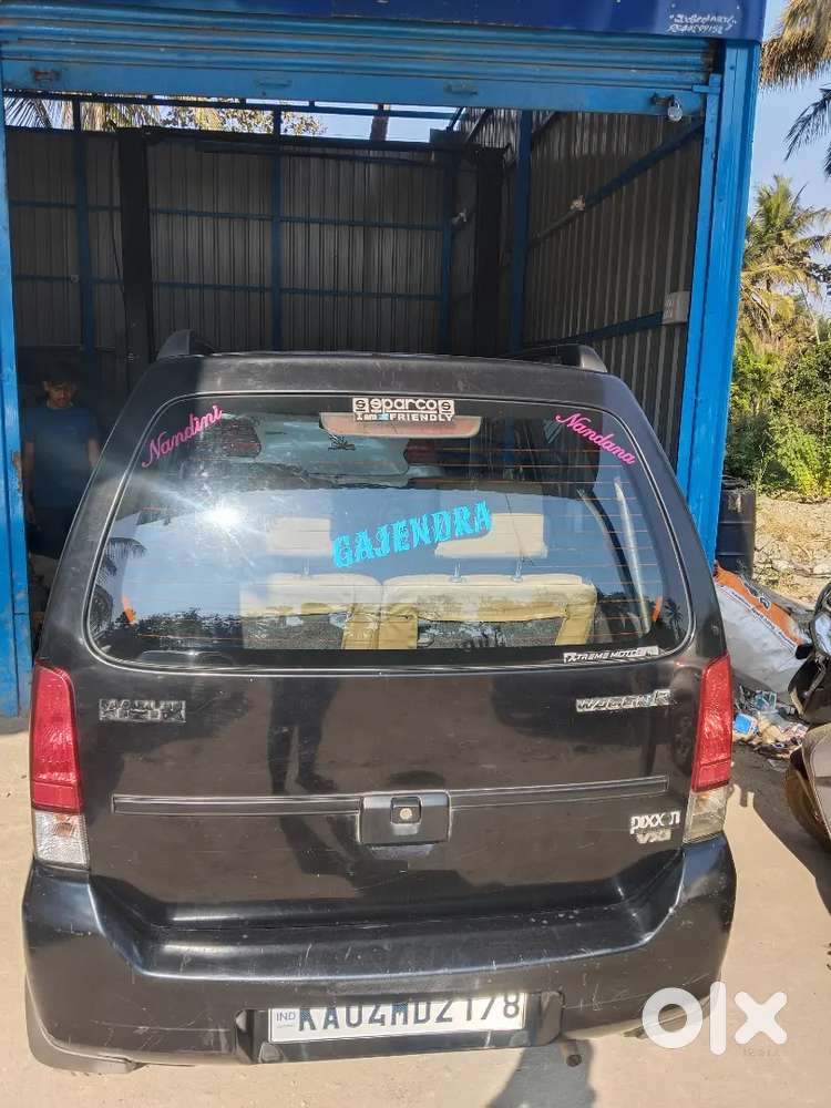 Good Condition