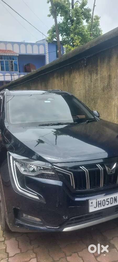 Mahindra Xuv700 Diesel 2023