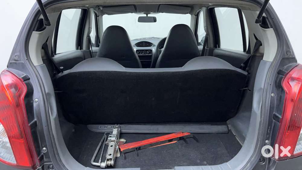 Maruti Suzuki Alto 800 Lxi, 2013, Petrol