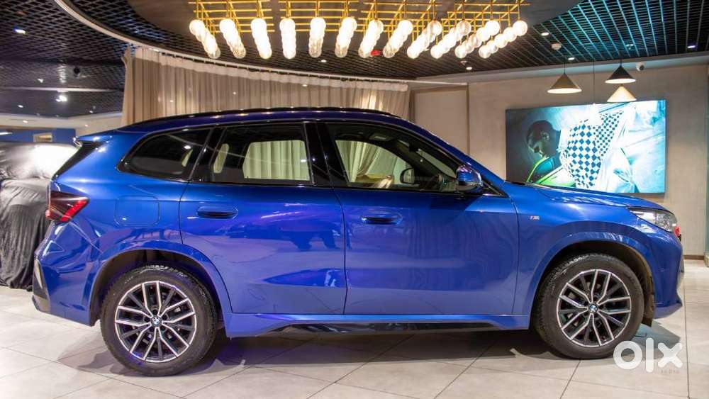Bmw X1 Sdrive18d M Sport, 2023, Diesel