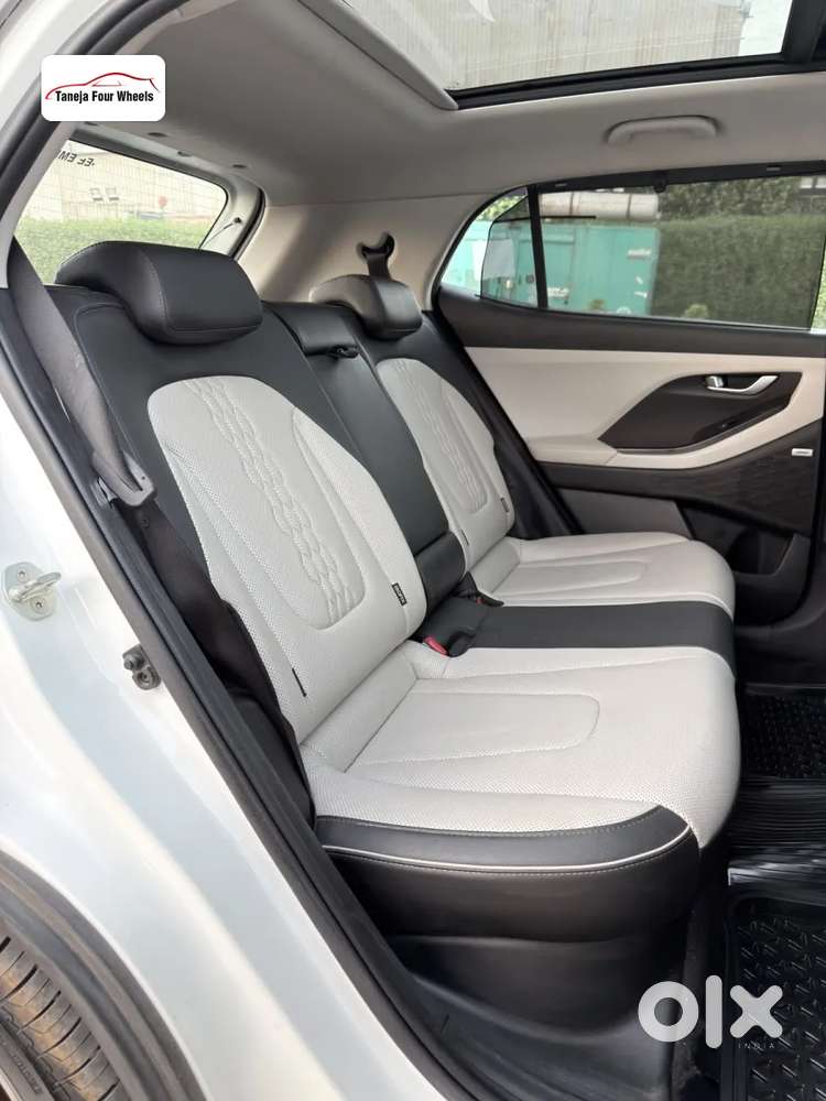 Hyundai Creta Sx (o) 1.5 Diesel, 2022, Diesel