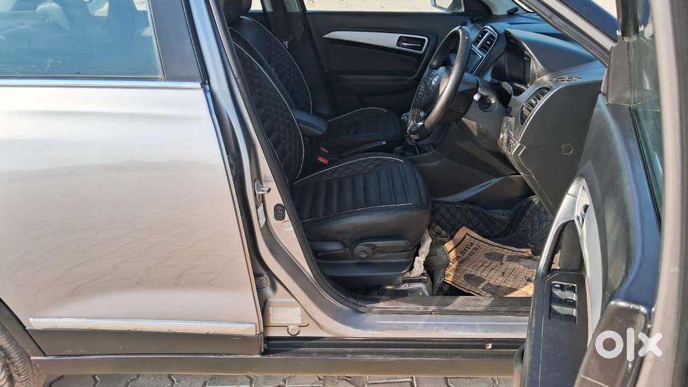 Toyota Urban Cruiser 1.5 High Grade Mt, 2021, Petrol