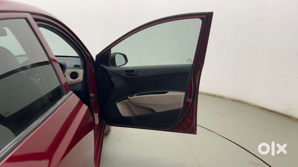 Hyundai Grand I10 1.2 Kappa Magna, 2015, Petrol