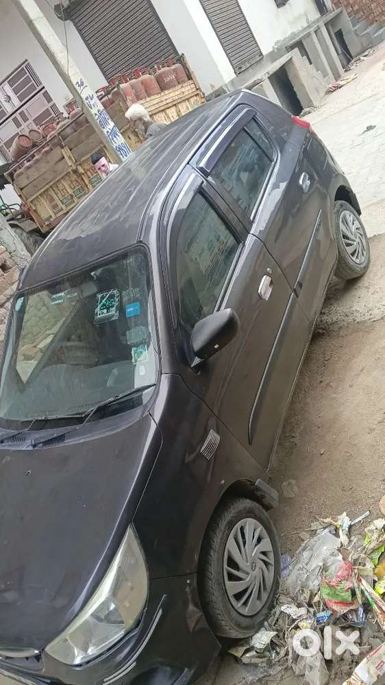 Maruti Suzuki Alto 2015 - Third Owner