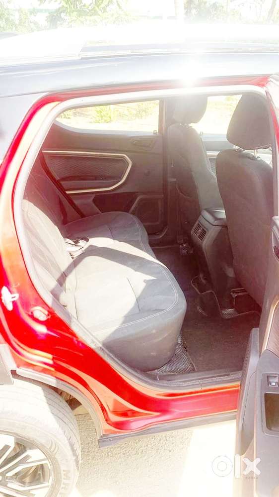 Renault Kiger Rxt Opt, 2022, Petrol