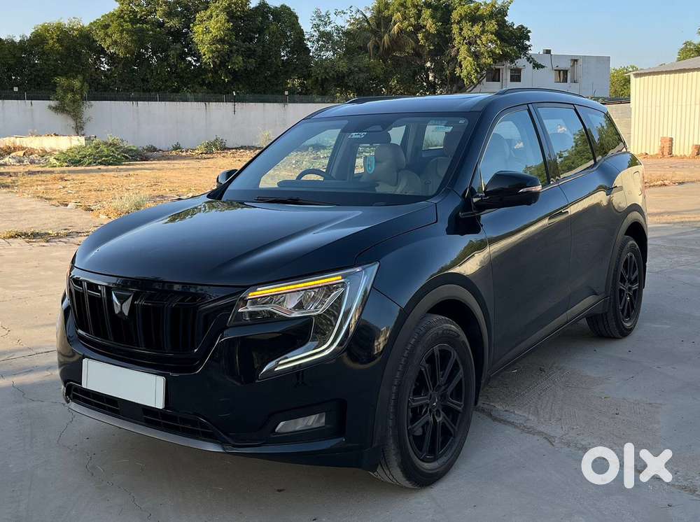 Mahindra Xuv700 2.2 Ax 7 Diesel Mt Luxury Pack Str, 2024, Diesel
