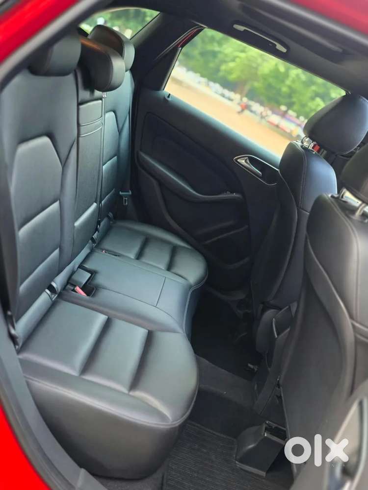 Mercedes-benz B Class B200 Cdi, 2016, Diesel