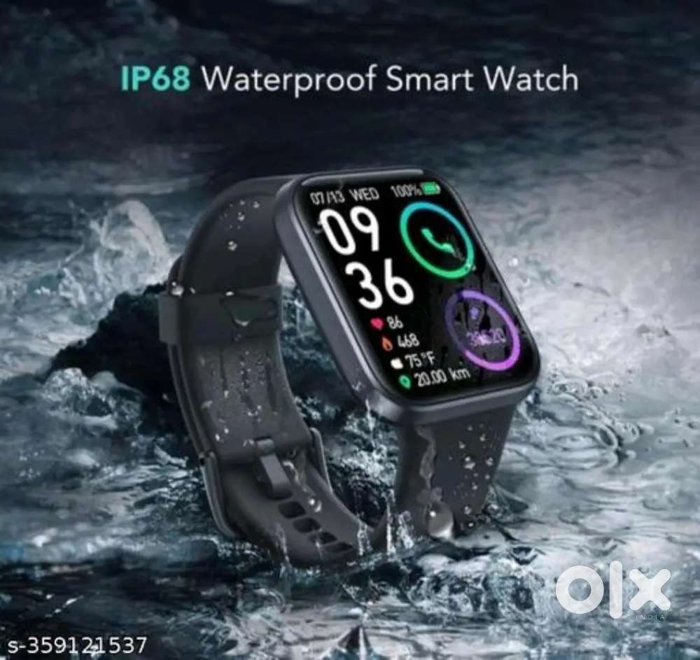 WHOLE SALE IN CHEAP PRICE (SMART WATCH 5G/WATER PROOF) Men 1754409521