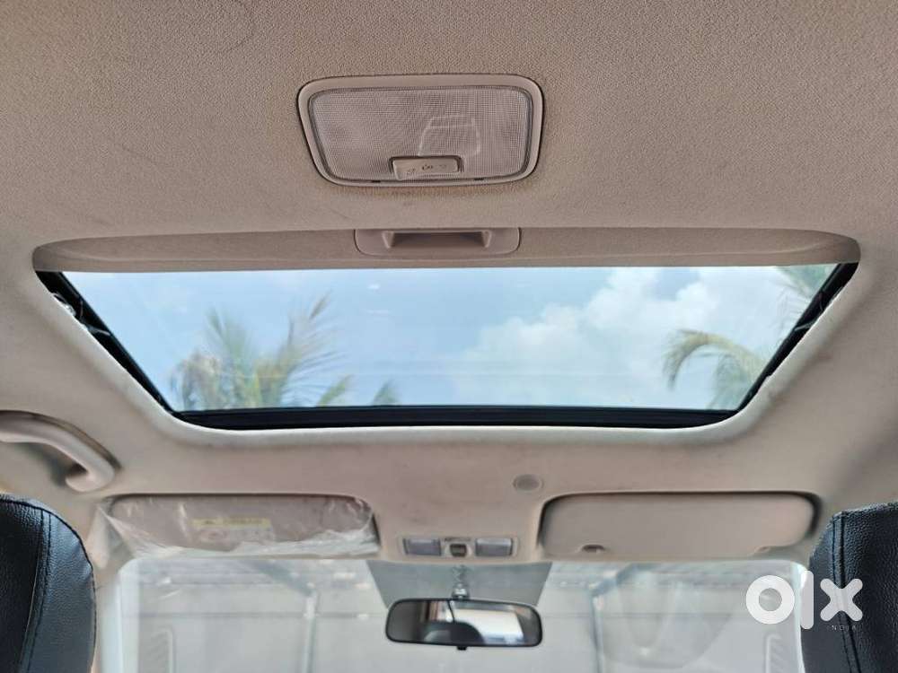 Hyundai Venue, 2021, Diesel