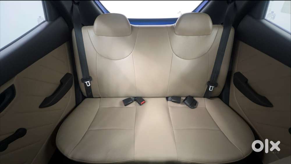 Hyundai Eon 0.8 Magna Plus Airbag, 2018, Petrol
