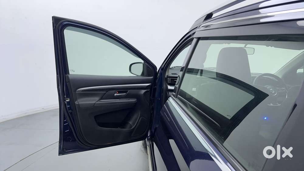 Maruti Suzuki Xl6 1.5 Alpha Plus Mt, 2022, Petrol