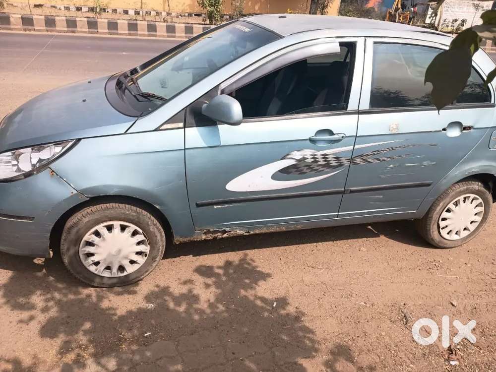 Tata Indica Vista 2009