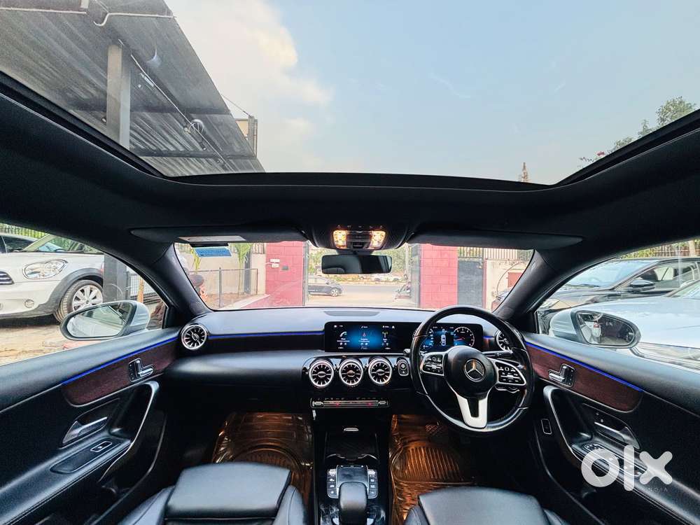 Mercedes-benz A-class Limousine 200, 2022, Petrol
