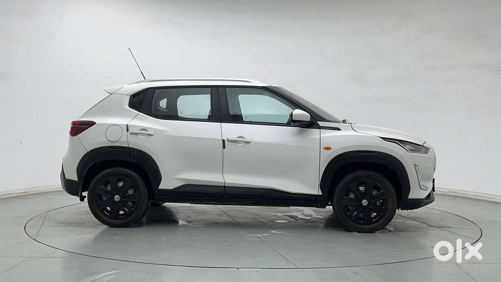Nissan Magnite 1.0 Xe, 2023, Petrol
