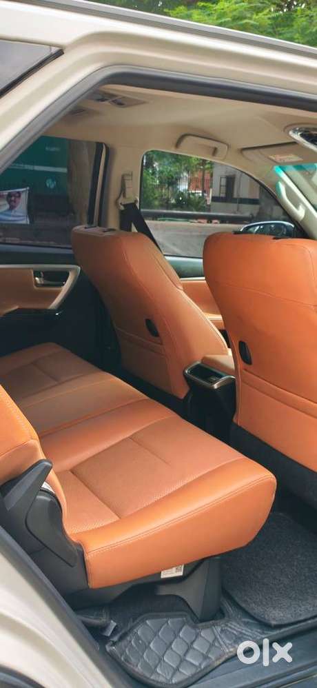 Toyota Fortuner 3.0 4x2 Automatic, 2026, Diesel