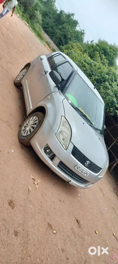 Maruti Suzuki Swift 2008 With Low Km