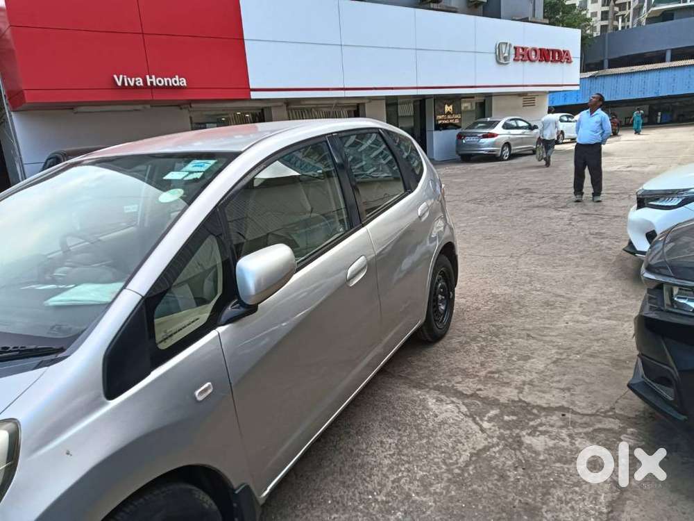 Beautiful Honda Jazz For Sale
