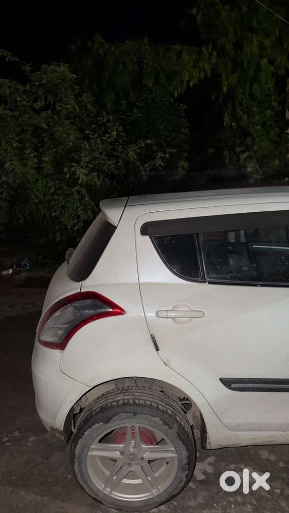 Swift Zdi 2012 Diesel