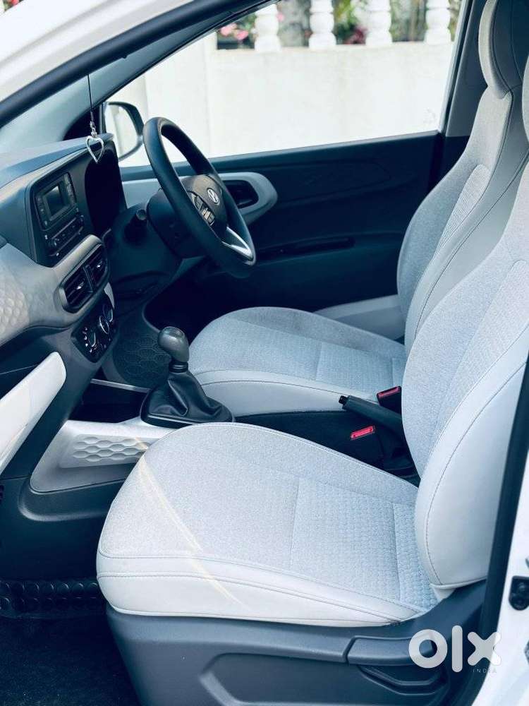 Hyundai Grand I10 Nios Magna 1.2 Kappa Vtvt, 2022, Petrol