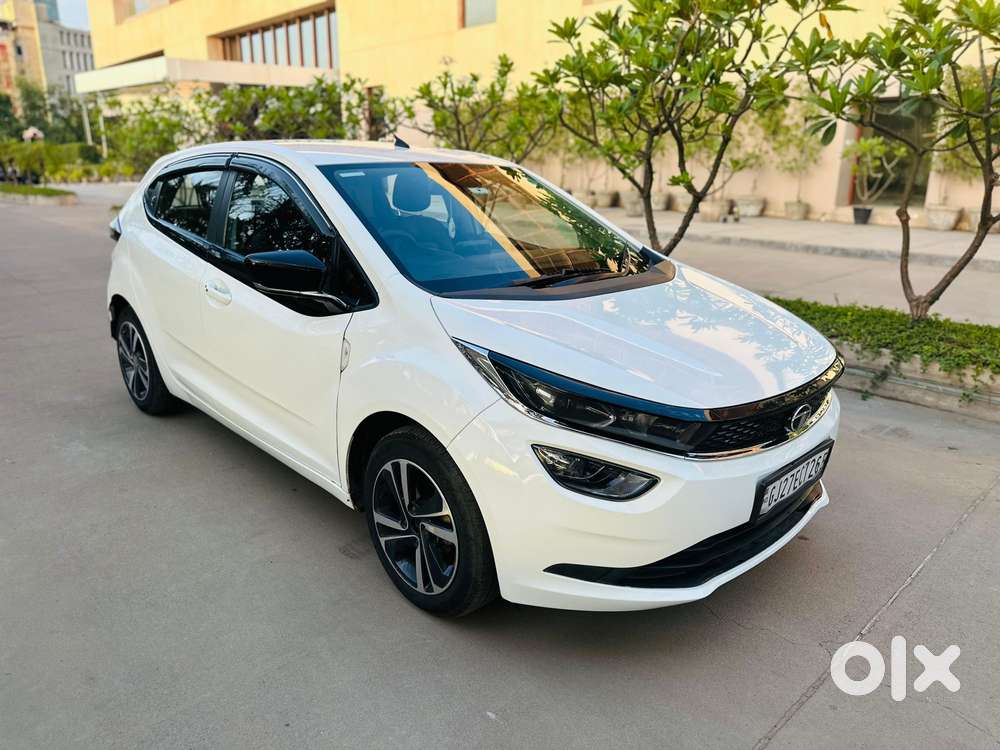 Tata Altroz Xz Icng, 2023, Cng & Hybrids