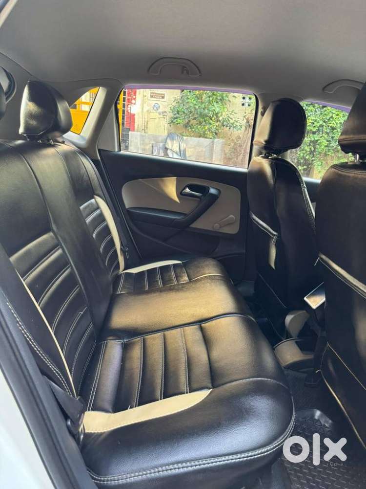 Volkswagen Polo 1.0 Mpi Trendline, 2012, Petrol