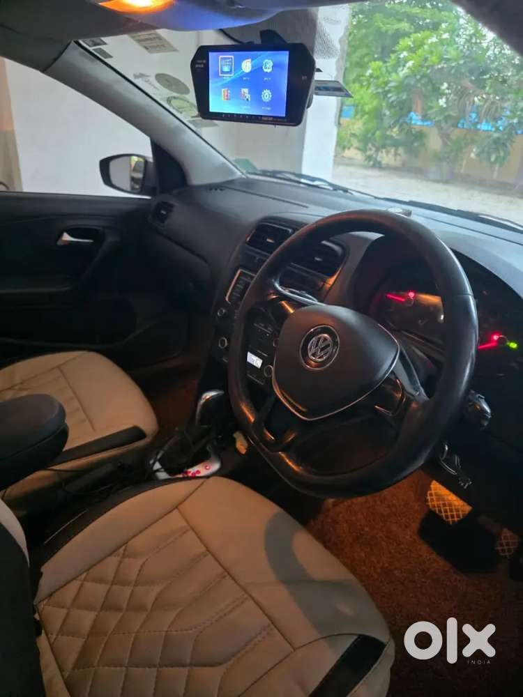 Vento Car Sell