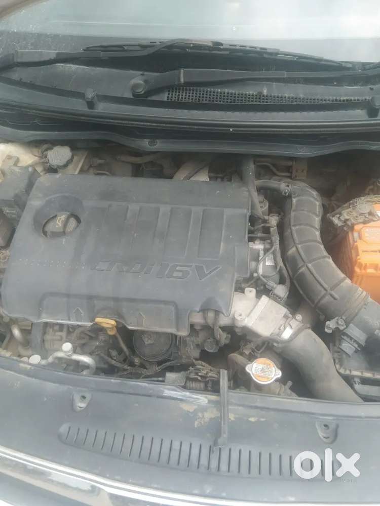 Hyundai I20 2011