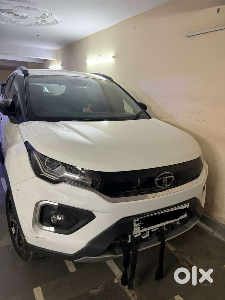 Tata Nexon 1.2 Petrol 2022