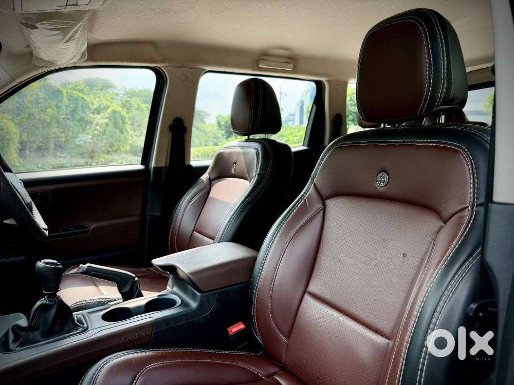 Mahindra Scorpio N Z4 Diesel Mt 2wd 7 Str, 2024, Diesel