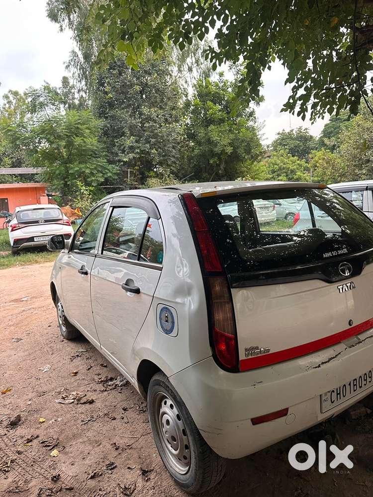 Tata Indica Vista Diesel Manual 2715