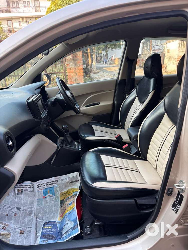 Hyundai New Santro 1.1 Sportz Mt Cng, 2019, Cng & Hybrids