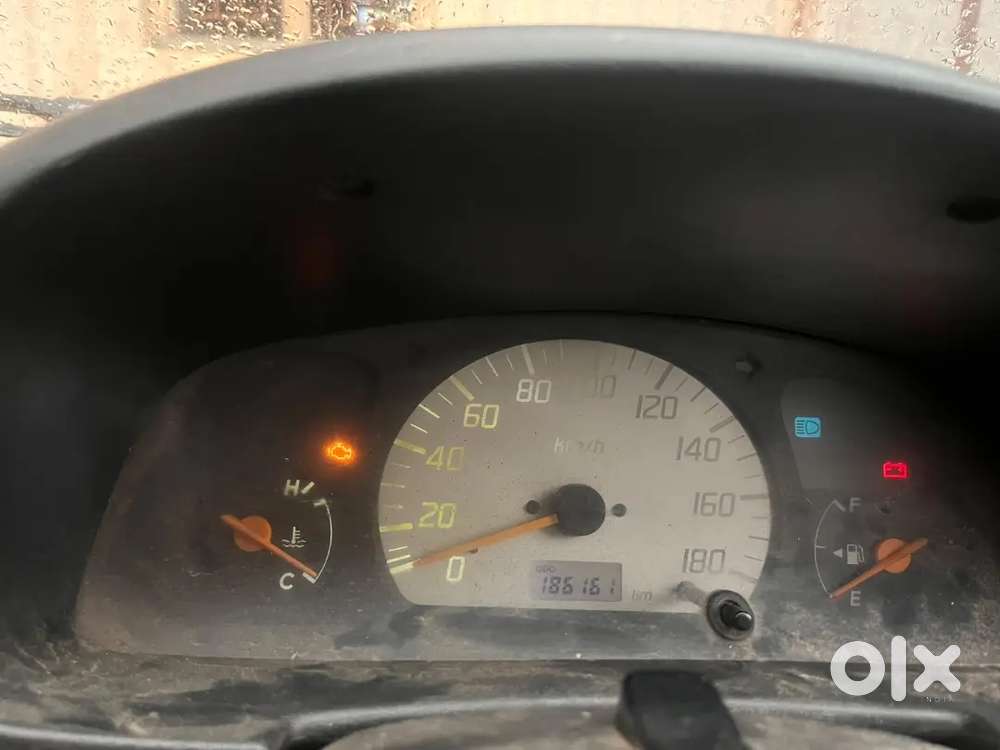 Maruti Suzuki Alto 2006 Lx