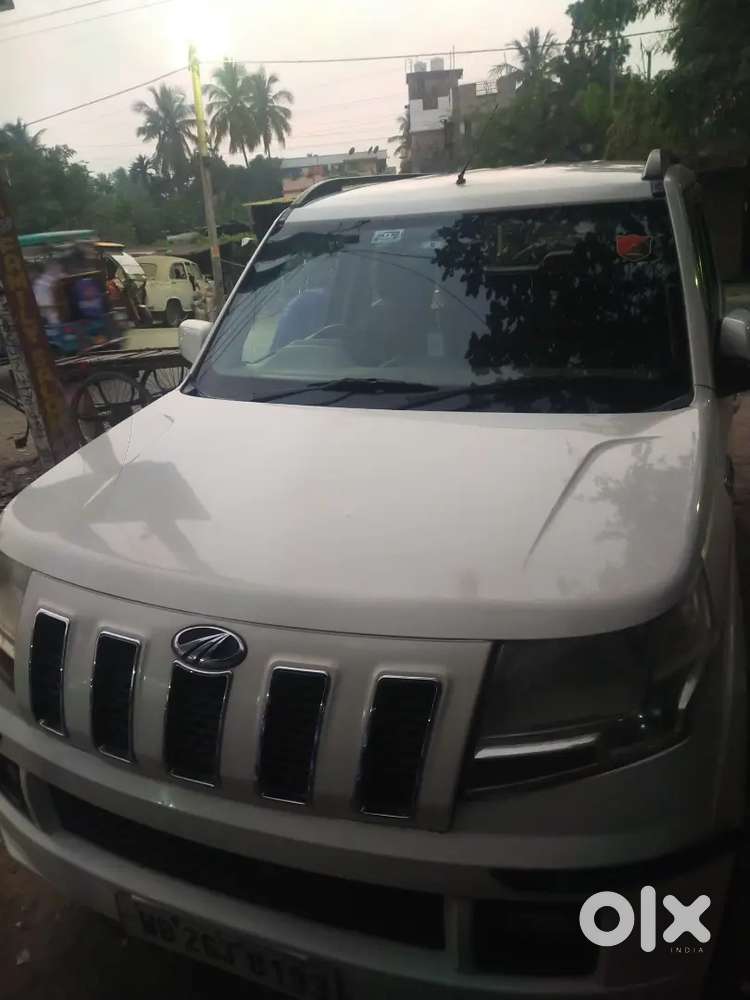 Mahindra Tuv 300 Plus 2016 Diesel Manual