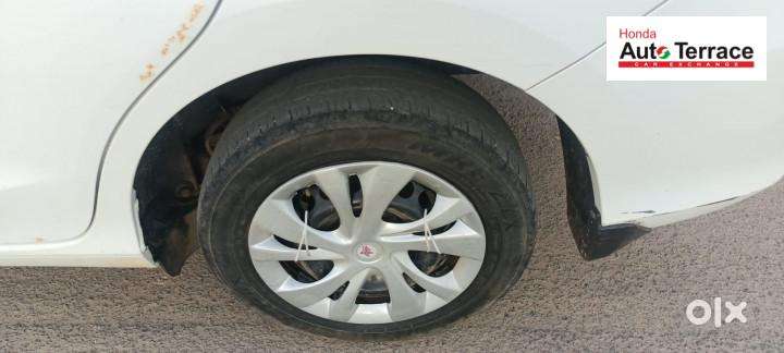 Honda Amaze 1.2 S I-vtec, 2021, Petrol