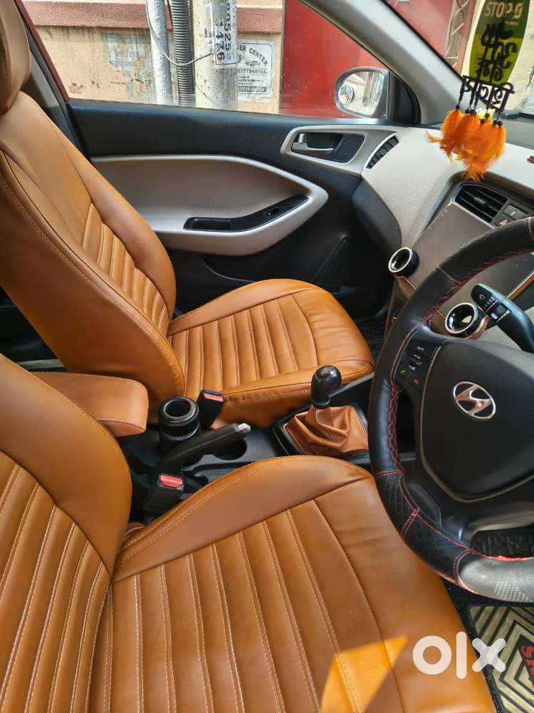 Excellent Condition  Well Maintained  Fully Loaded  Tax Till 2030