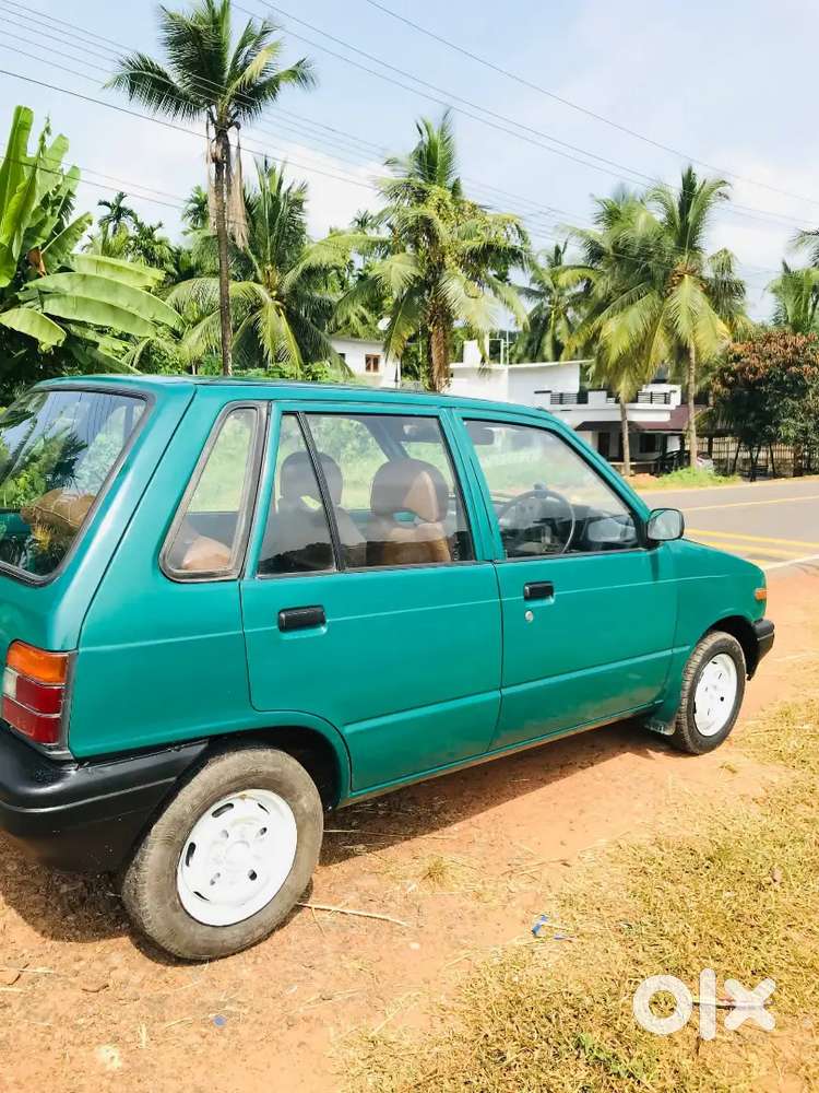 Neat And Clean Vehicle.test Completed 5years Papper