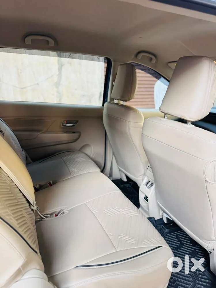 Maruti Suzuki Ertiga Vxi At, 2026, Petrol