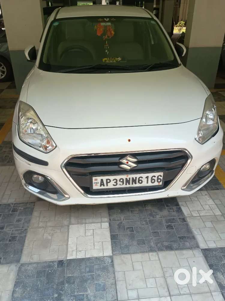 Maruti Suzuki Dzire 2022 November Petrol 100000 Km Driven