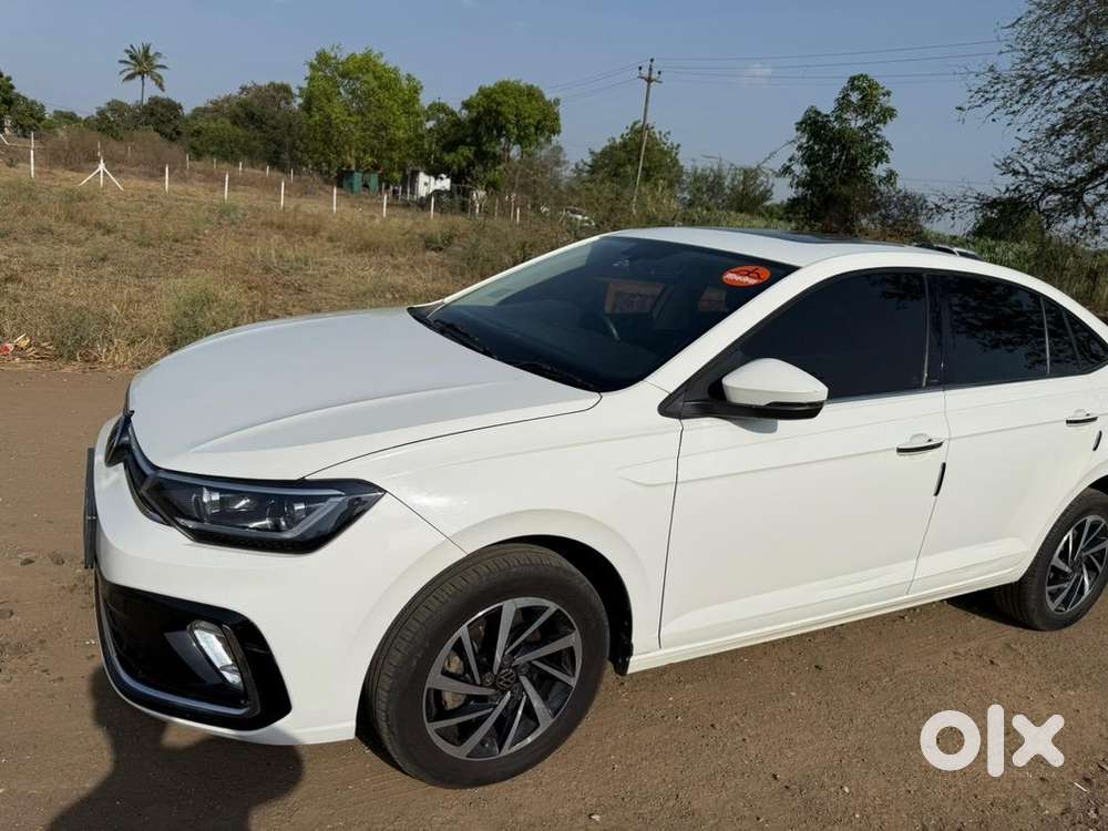 Volkswagen Virtus 1.0 Topline Tsi Manual 2022