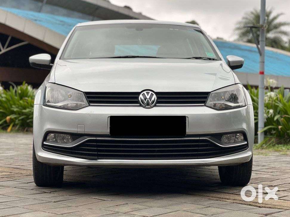 Volkswagen Polo 1.0 Mpi Highline Plus, 2019, Petrol