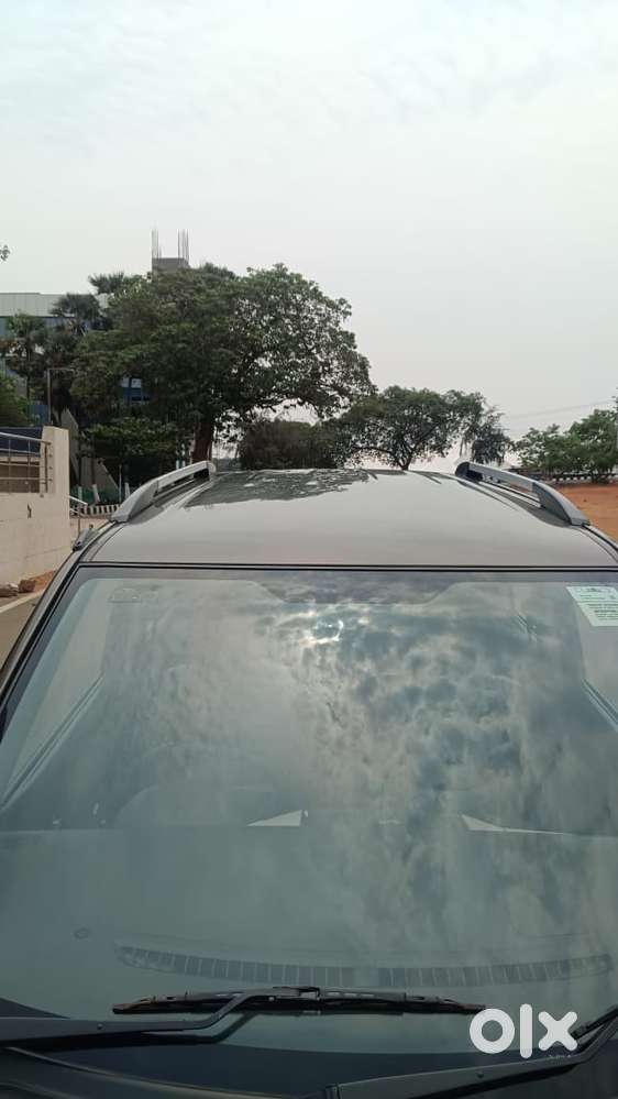 Maruti Suzuki Wagon R 1.0 Vxi (o) Amt Felicity Edition, 2017, Petrol