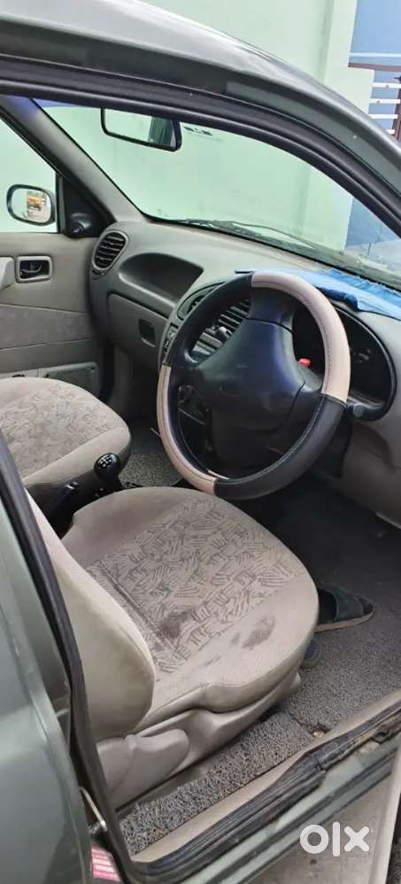 Ford Ikon 2009 Best Car Good Engine Ready To Ride Fc Corent