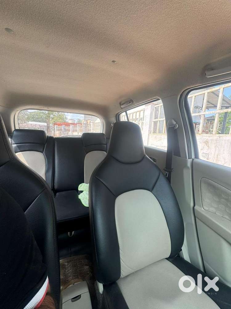 Maruti Suzuki Celerio 2016