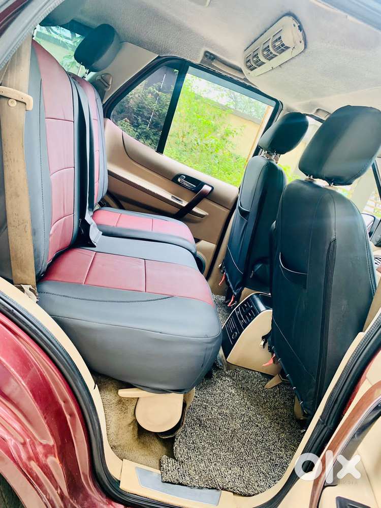 Tata Safari Storme 2.2 Vx 4x4, 2013, Diesel